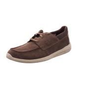 Clarks Gorwin Moc