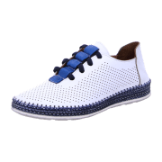 Manitu Bequeme Schnürschuhe für Damen