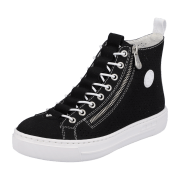 Rieker FSK Damen Halbschuhe