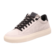 P448 He. Sneaker Offwhite/Black