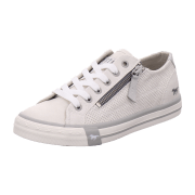 Mustang Sportliche Schnürschuhe für Damen