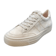 Paul Green Sneaker Schuhe rose mask Nubuck 5114