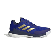 adidas Crazyflight M,LUCBLU/MAGOLD/TE