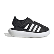 adidas WATER SANDAL I,FTWWHT/CBLACK/F