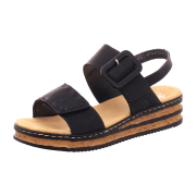 Rieker FSK Damen Sandalen