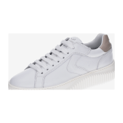 Voile Blanche Premium Sneaker für Damen
