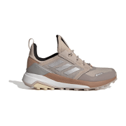 adidas terrex TERREX TRAILMAKER GTX W,WONRED/LING black-silver