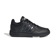 adidas HOOPS 3.0 K,DKBLUE/LTAQUA/FTWWHT