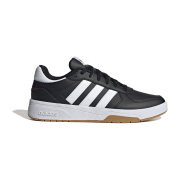 adidas sportswear COURTBEAT,CBLACK/CBLACK/CARBON