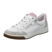 ara Rom Schnürschuh shell cream
