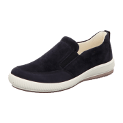 Legero Tanaro Schuhe Slipper blau oceano 215
