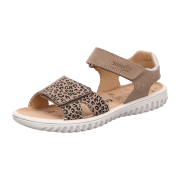Superfit Offene Mädchenschuhe