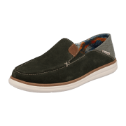 Rieker FSK Herren Halbschuhe