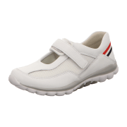 Gabor comfort Gabor RollingSoft Mary Jane Slipper weiß 26.962.50