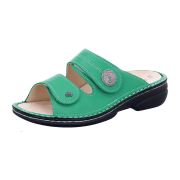 FinnComfort SANSIBAR green