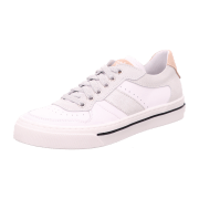 Cole Bounce Restore Mä. Schnür-Sneaker,Weiß