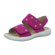 Superfit Sandale Sparkle