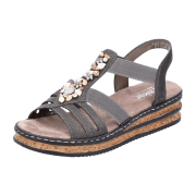 Rieker FSK Damen Sandalen