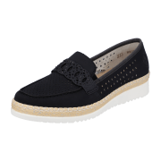Rieker FSK Damen Halbschuhe