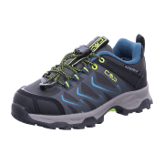 CMP KIDS BYNE LOW WP OUTDOOR SHOES
