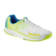 Kempa Wing 2.0 Handballschuhe Herren schwarz 42