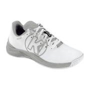 Kempa Game Changer Attack Pro 2.0 Handballschuhe Damen weiß/aqua 37.5