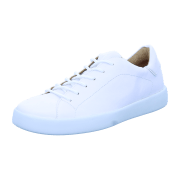 Think Joeking Schnür Schuhe weiß bianco 571