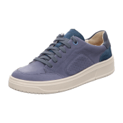 Legero Rejoise 2-000248-8620 forever blue Nappa Velour