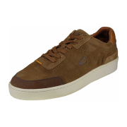 camel active Sneaker Low Top für Herren