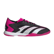 adidas PREDATOR ACCURACY.1 IN,CBLACK/FTWWH