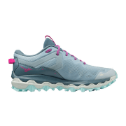 Mizuno WAVE MUJIN 9