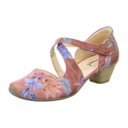 Think Aida Pumps candy