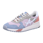 Allrounder VITESSE C.SUEDE 04/A.MESH 90 AQUA SKY/LILAC