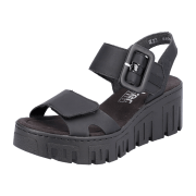 Rieker FSK Damen Sandalen