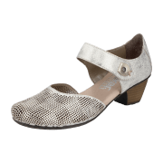 Rieker FSK Damen Halbschuhe