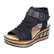Rieker 68191-00