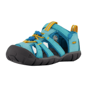 Keen Seacamp II CNX 1027413 1027419 ipanema fjord blue Textil