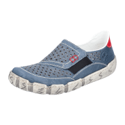 Rieker Bequeme Slipper für Damen