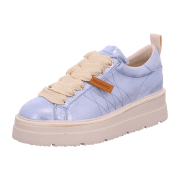 Panchic Damen Plateau Schnürschuhe