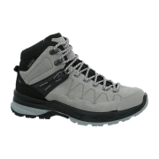WITEBLAZE Trek Speed GORE-TEX Mid-Top Wanderschuhe Damen 8222 - anthrazit 38