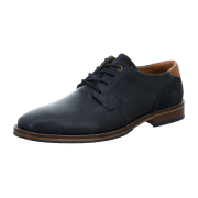 Bullboxer Elegante Schnürschuhe für Herren