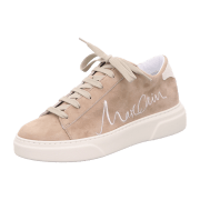 Marc Cain Da. Sneaker,Leder.Beige.