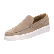 Giorgio 1958 Slipper,Mokassin Schlamm
