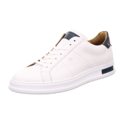Giorgio 1958 He. Sneaker Weiß
