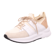 Marc Cain Da. Sneaker,Leder,Kombi,Beige