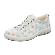 Legero Tanaro Schuhe weiß bunt 221