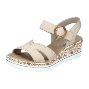 Rieker FSK Damen Sandalen