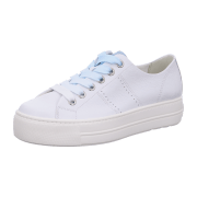 Paul Green Damen Plateau Sneaker