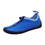 Affenzahn dark blue (mittelblau)