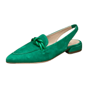 Maripé menta Camoscio Napplack